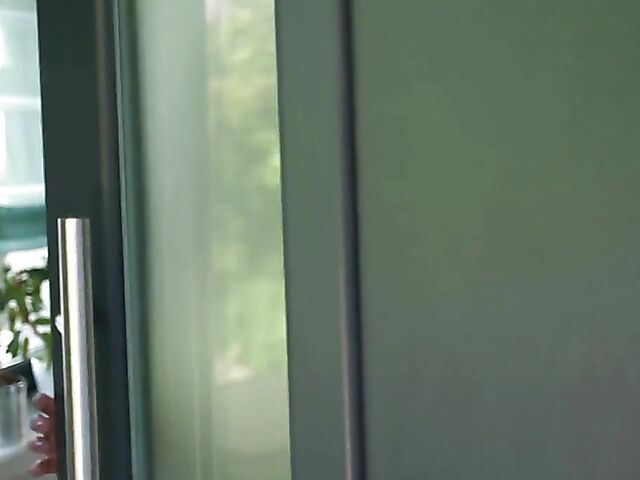 Tina Fire - Hot ebony feet for a white guy