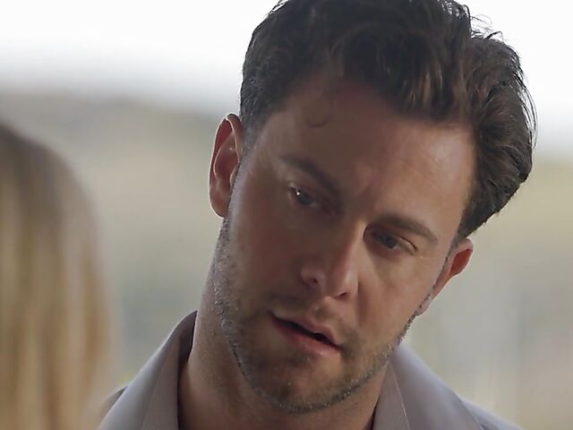 Casey Calvert fucks a black cock in the bedroom