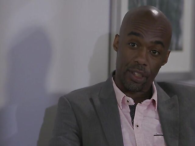 Casey Calvert fucks a black cock in the bedroom