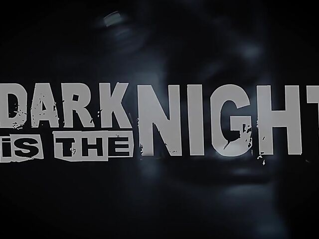 Kenna James & Nathan Bronson - Standing sex in the dark