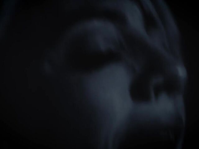 Kenna James & Nathan Bronson - Standing sex in the dark