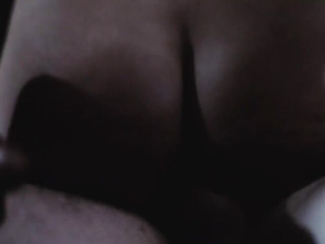 Kenna James & Nathan Bronson - Standing sex in the dark