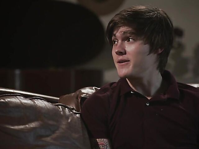 Huge tits mom Alura Jenson is ready to help