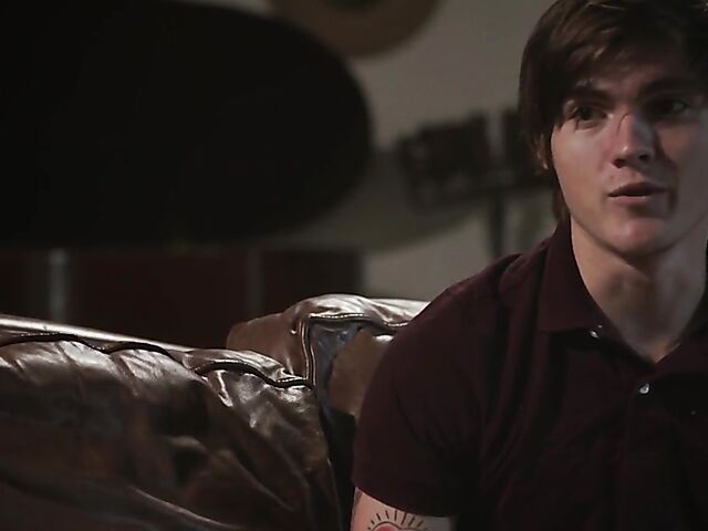 Huge tits mom Alura Jenson is ready to help