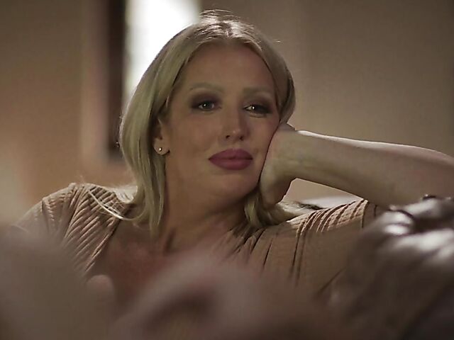 Huge tits mom Alura Jenson is ready to help