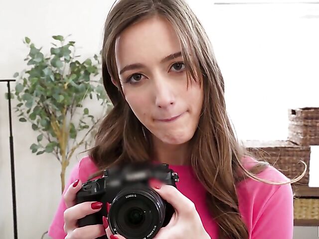 Three girls one guy naughty foursome photoshoot with Aften Opal, Nadia Noja and Nicole Aria