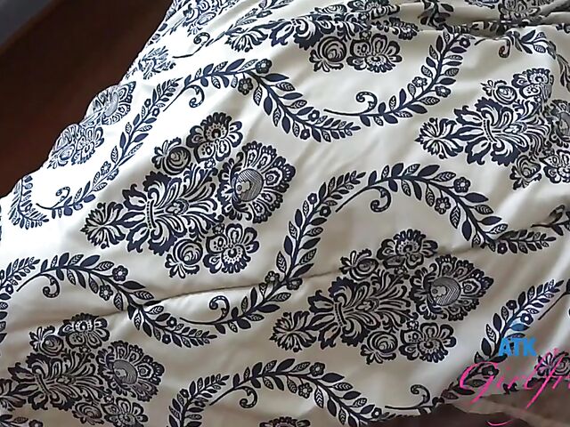 POV anal sex in nurse costume with Summer Vixen