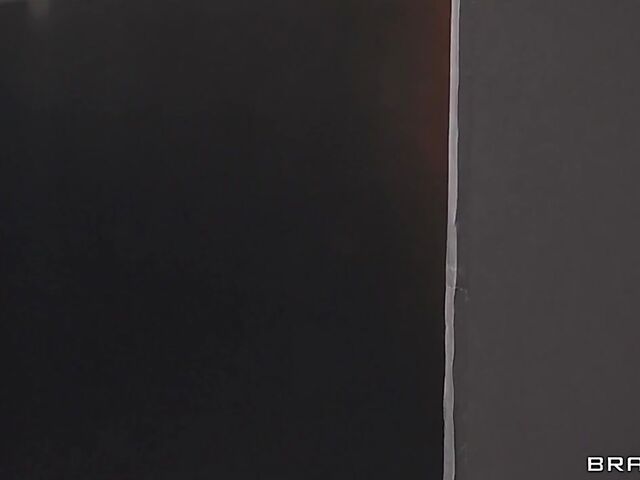 Interracial lesbian threesome game with Cherie Deville, Luna Star, and Ana Foxxx