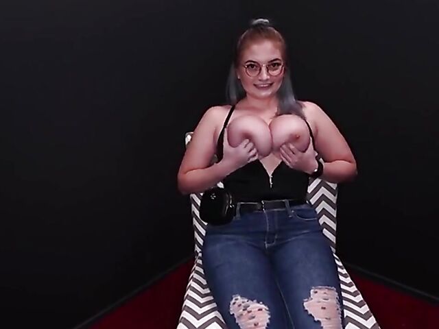 Blowjob facial compilation with our blowbang sluts