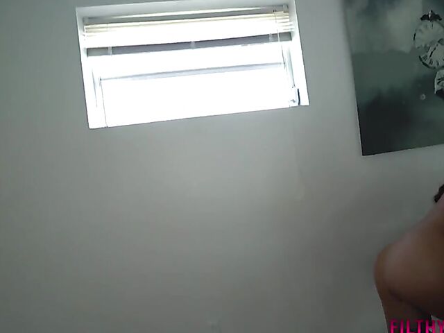 Vina Sky - Your virtual sex session with a petite asian POV style