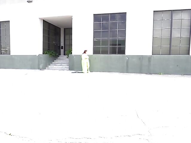 O'Mya BBW- Busty BBW titfuck and pounding