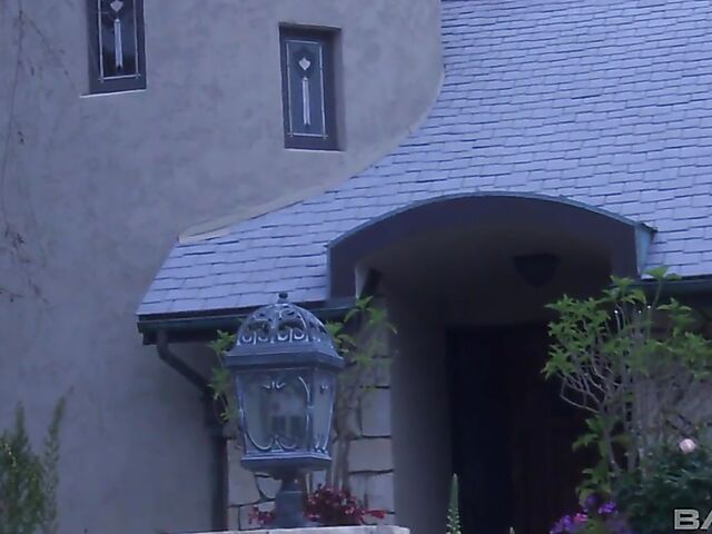 19th century sex and modern days pornstars in Bluebird Films porn movie Elegance