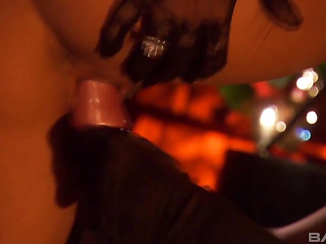 19th century sex and modern days pornstars in Bluebird Films porn movie Elegance