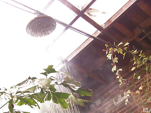 19th century sex and modern days pornstars in Bluebird Films porn movie Elegance