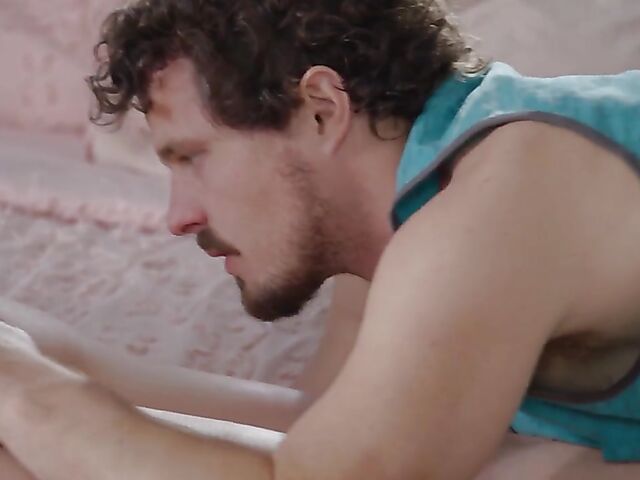 He loves fucking Kyler Quinn's shaved pussy