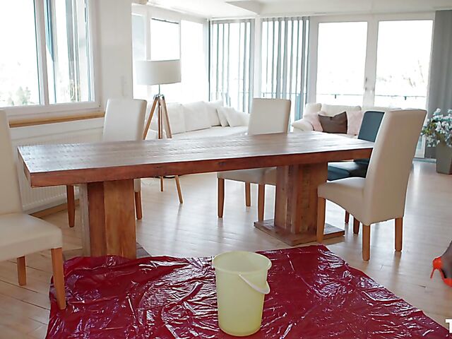 Antonia Sainz - Solo piss play and fingering in black stockings