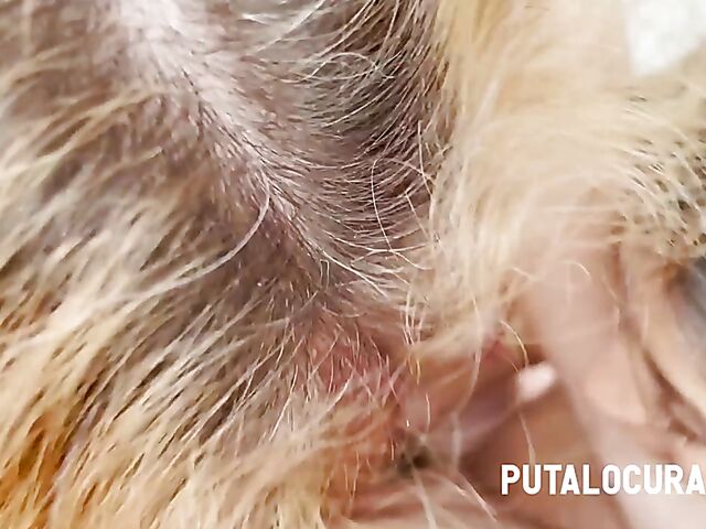 Torbe POV FFM 3-some with Francesca Palma and Estrella Del Sur