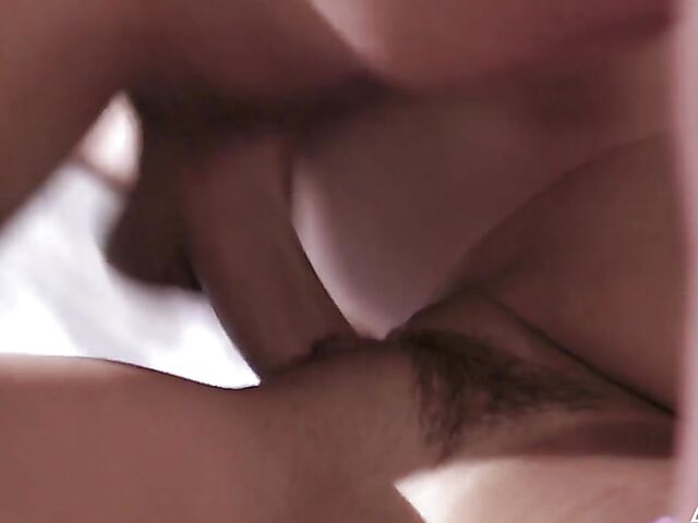 Ill-mannered Vanna Bardot gets pounded hard