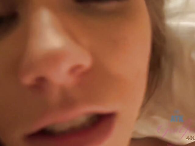 ATK girlfriend sex POV compilation for you