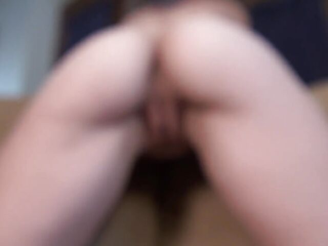 Genevieve Sweets - Flashing MILF masturbating with toys