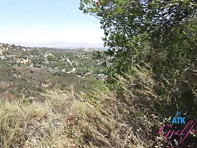 Mazy Myers - POV schoolgirl sex adventure