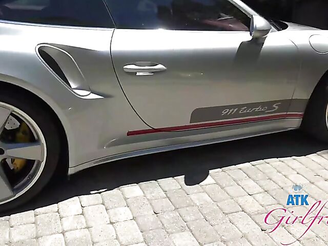 Mazy Myers - POV schoolgirl sex adventure