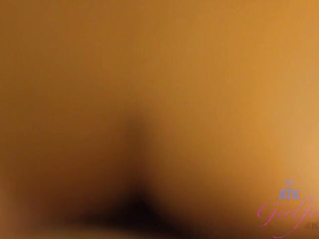 POV fuck, footjob and creampie collection by ATK