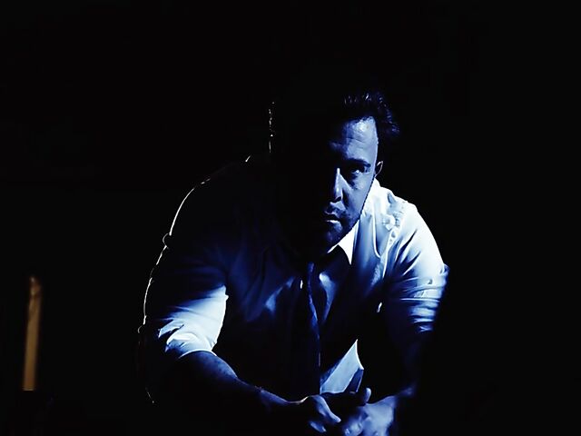 Nathan Bronson & Kiara Cole - Small tits blonde gets cum on belly