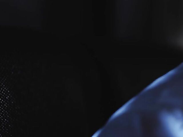 Nathan Bronson & Kiara Cole - Small tits blonde gets cum on belly