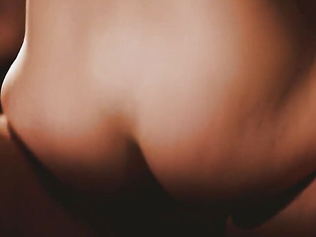 Having a good time with tiny tits blonde Kiara Cole