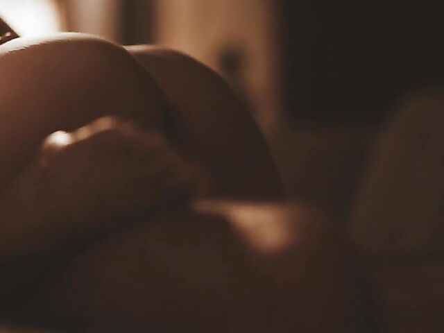 Having a good time with tiny tits blonde Kiara Cole