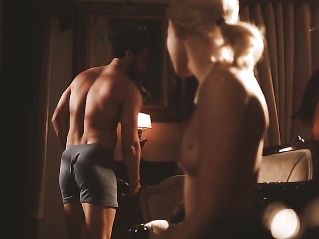 Having a good time with tiny tits blonde Kiara Cole