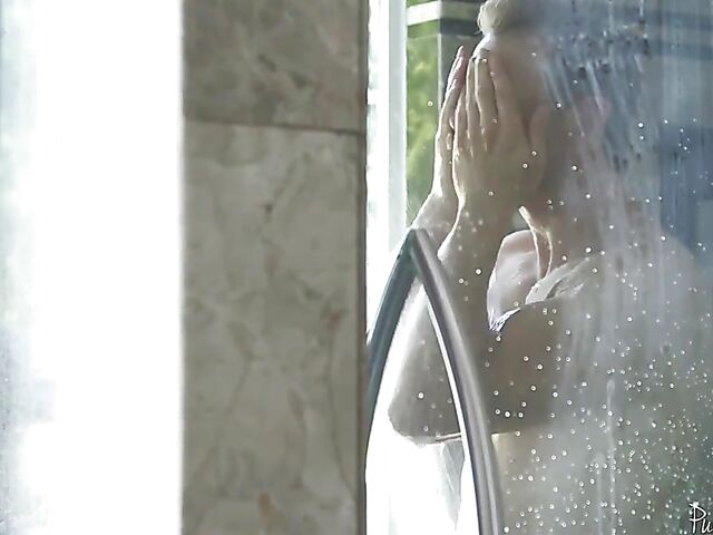 Exotic sexy MILF Nikko Jordan needs it badly