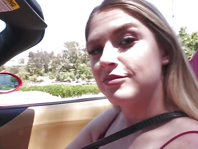 Riley Reign - Bad girl rimming and fucking her stepdaddy