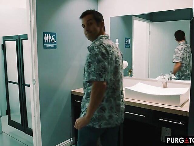 Interracial foursome with sexy blondes Jazlyn Ray and Kay Lovely