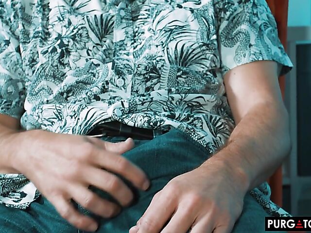 Interracial foursome with sexy blondes Jazlyn Ray and Kay Lovely