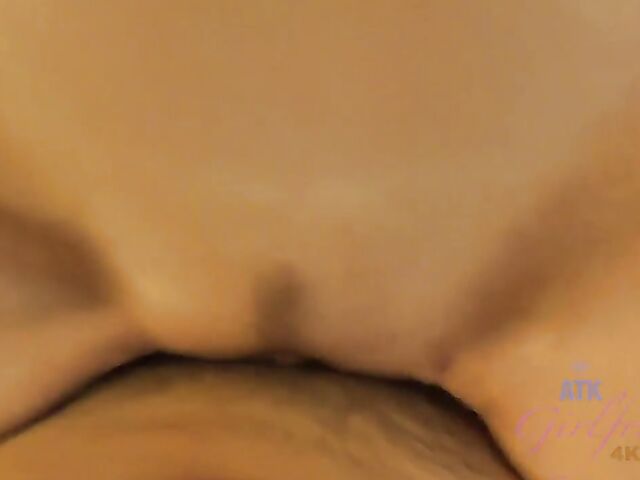 Another compilation of POV action with eager ATK girlfriends
