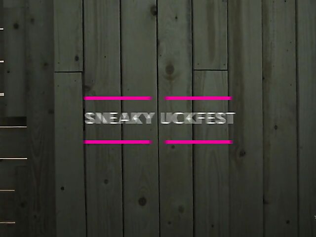 Bailey Archer - Shemale fucks guy and gets fucked in the sauna