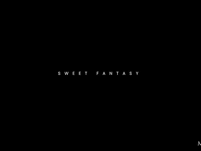 Erotic solo masturbation by the window on a rainy day with Erika Eden