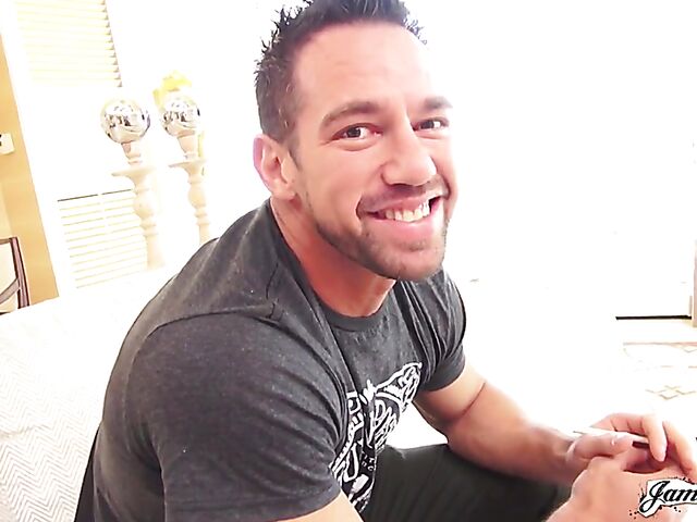 Porn backstage with Saya Song, Jillian Janson & Zoey Monroe