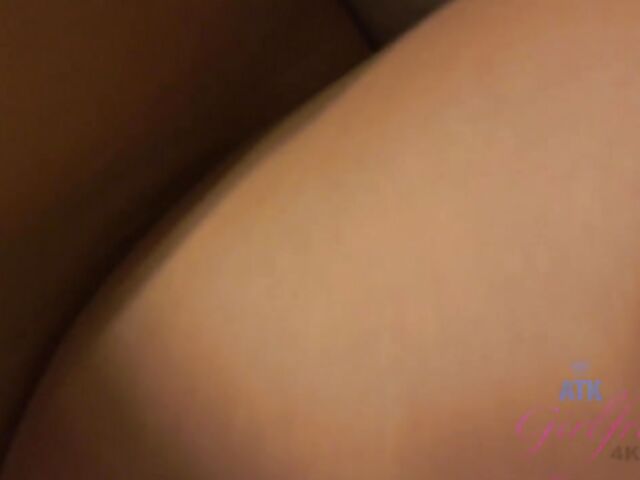 Compilation of virtual POV sex with ATK girlfriends