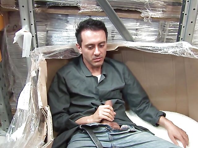 Katy Morlait - Short hair redhead mature anal with a horny guy