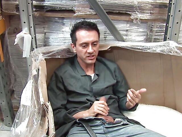 Katy Morlait - Short hair redhead mature anal with a horny guy