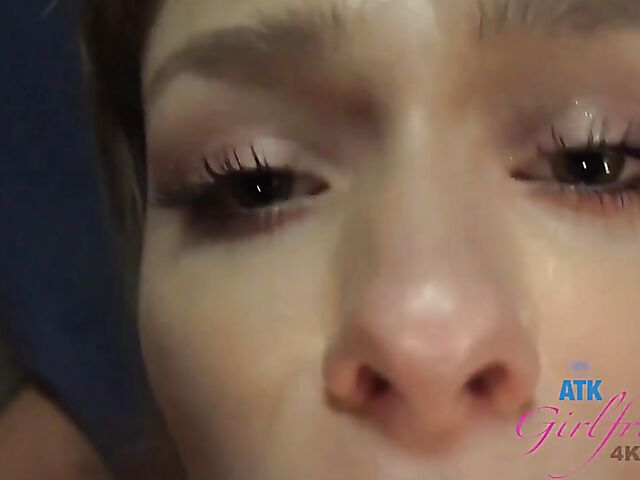 Tight holes filled POV compilation by ATK