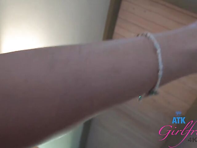 Tight holes filled POV compilation by ATK