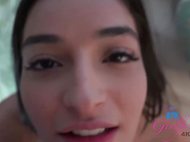 Tight holes filled POV compilation by ATK