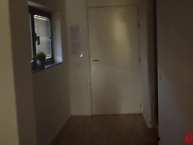 Lana Fever - Playful interracial maid POV style