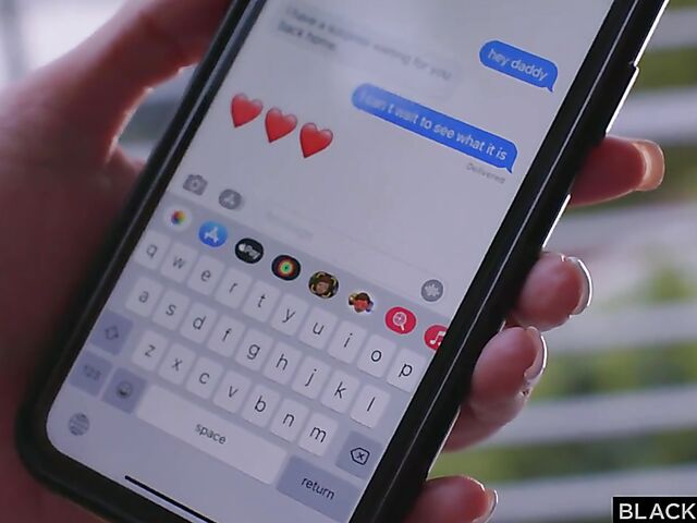 Anissa Kate interracial night of pleasure