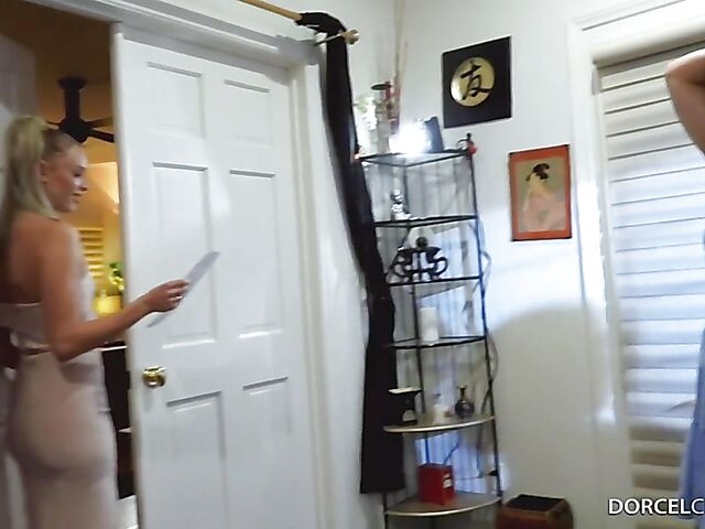 Behind the scenes of Sugar And Spice with Emma Hix, Whitney Wright, and Paige Owens