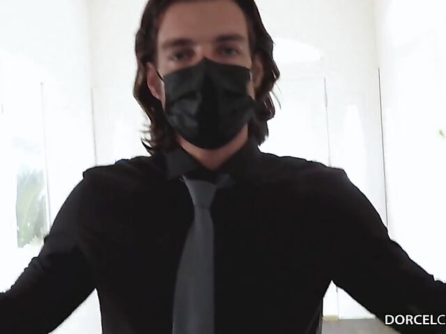 Behind the scenes of Sugar And Spice with Emma Hix, Whitney Wright, and Paige Owens